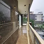 Namastey Homes 3 Bhk Service Apartment , Near Max Saket, Delhi