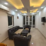 Namastey Homes 3 Bhk Service Apartment , Near Max Saket, Delhi