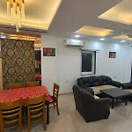 Namastey Homes 3 Bhk Service Apartment , Near Max Saket, Delhi