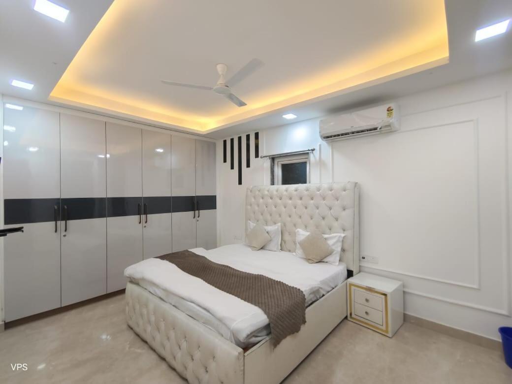 Apartment Namastey Homes 3 Bhk Service , Near Max Saket, Delhi New Delhi