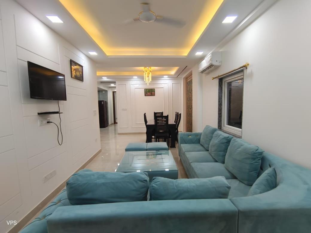 Namastey Homes 3 Bhk Service , Near Max Saket, Delhi * New Delhi