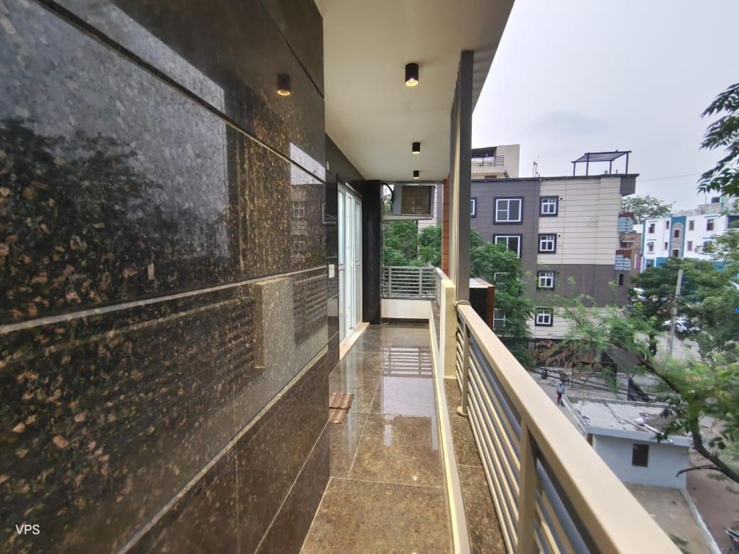 Apartment Namastey Homes 3 Bhk Service , Near Max Saket, Delhi New Delhi